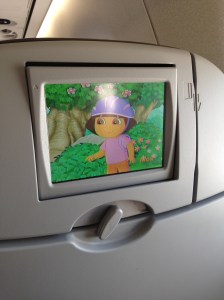 dora