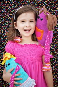 Lyla headshot_2monster