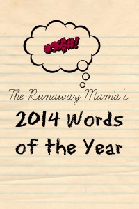 WordsofYear