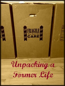 unpackingformerlife