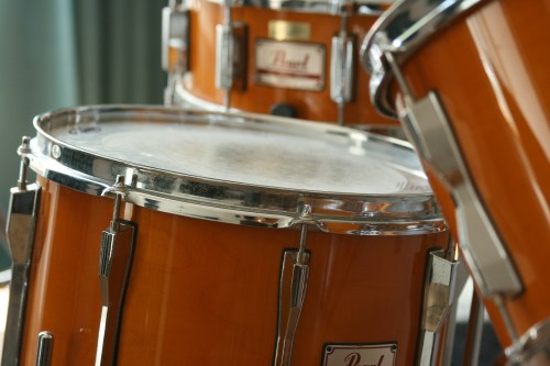 drums