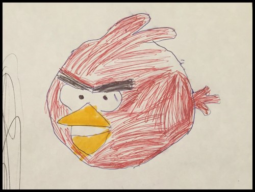 rileyartangrybird