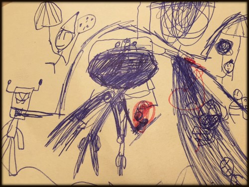 rileyartdesstruction